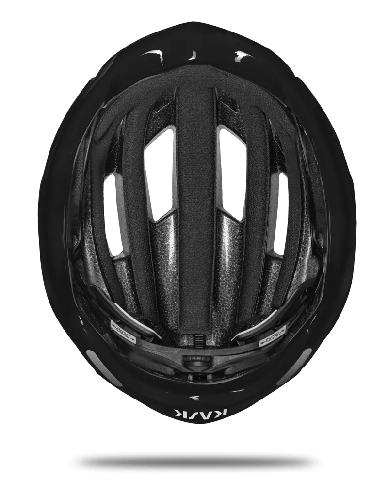 Kask Mojito 3 WG11 Helmet in Black-6